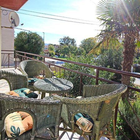 Apartment Mihaela Baška Kültér fotó