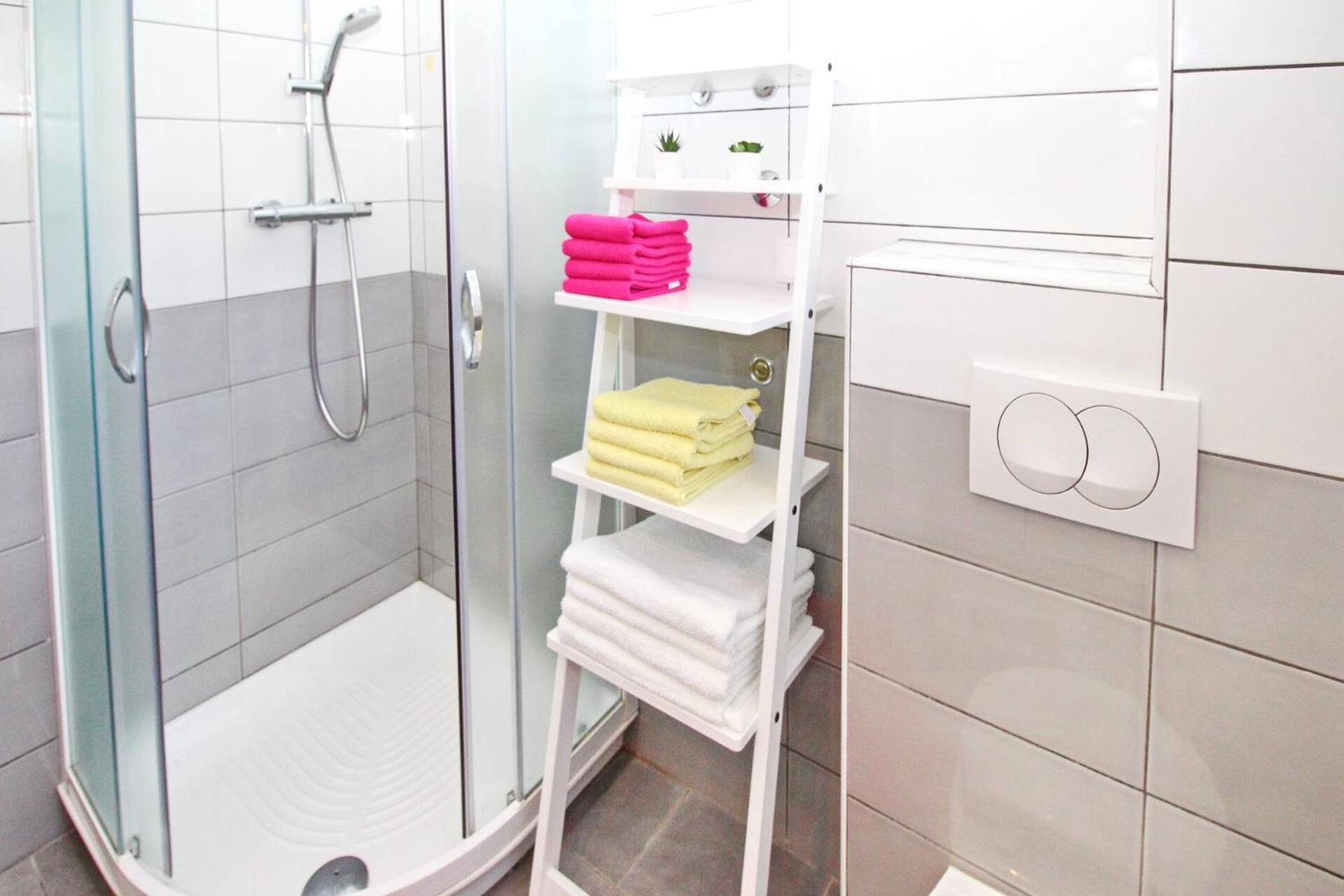 Apartment Mihaela Baška Kültér fotó