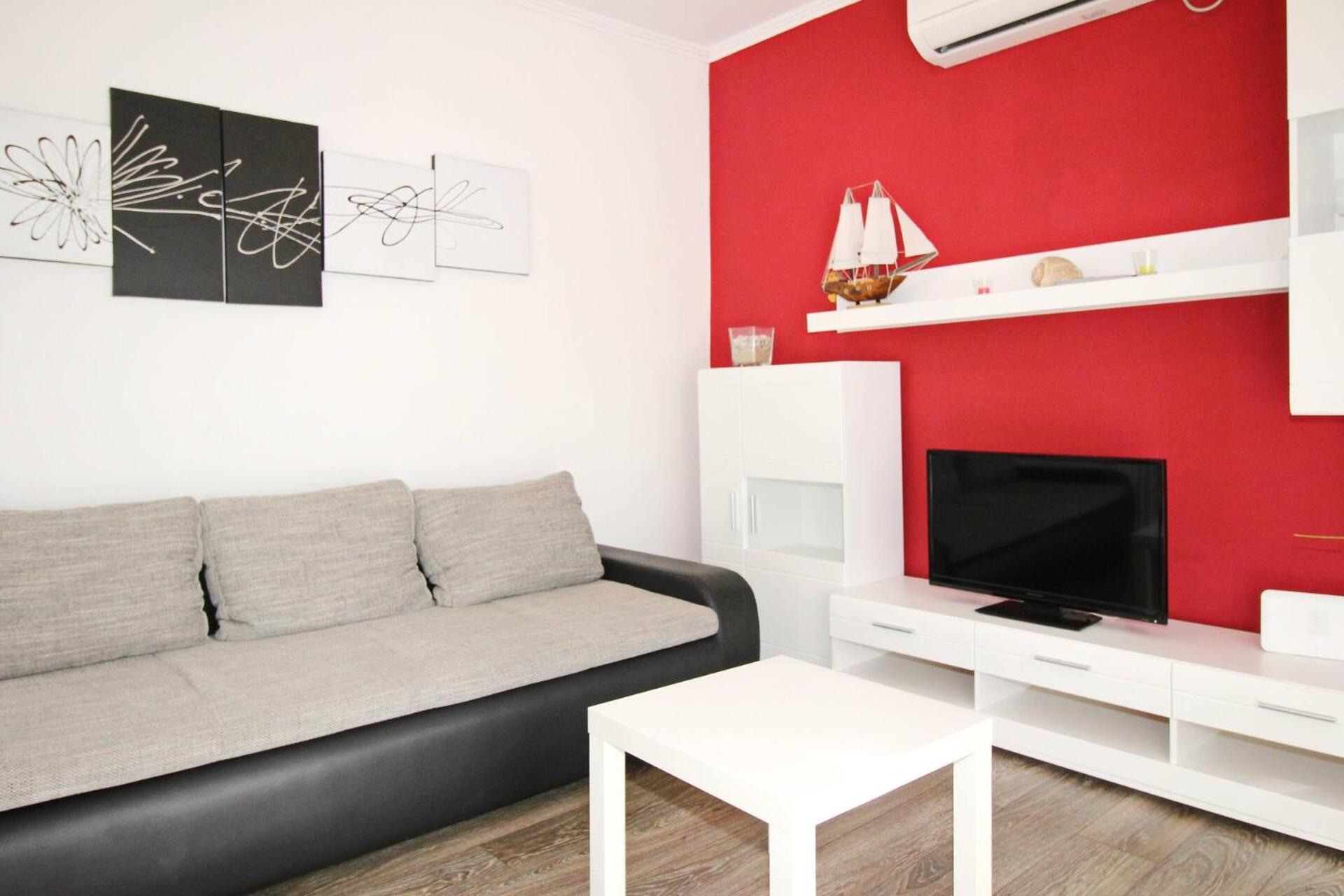 Apartment Mihaela Baška Kültér fotó